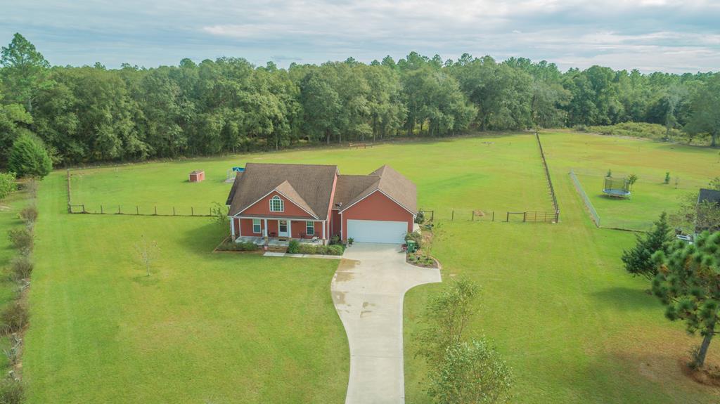 294  Norris Drive<br>Moultrie, GA